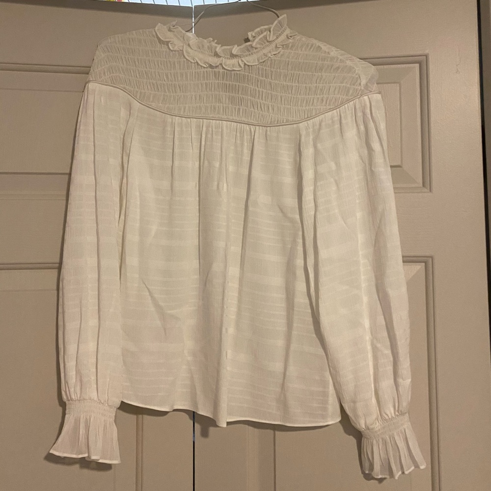 Ramy Brook Josephine Top